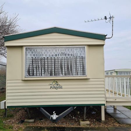 6 Berth Promenade Ingoldmells Lägenhet Exteriör bild